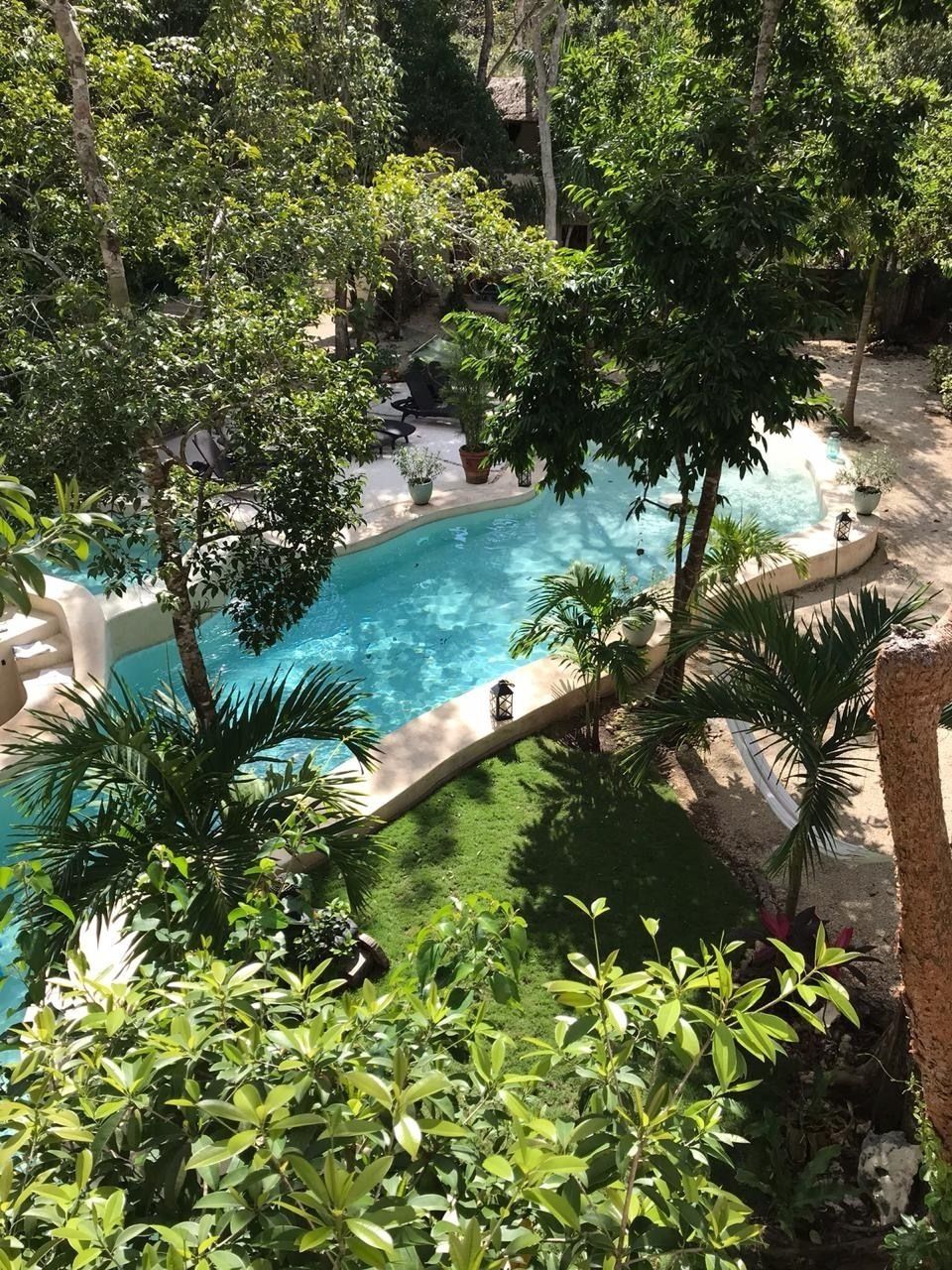 Eco Hotel Boutique en Venta en Tulum – 11 Villas y Gran Potencial de Expansión - foto 2