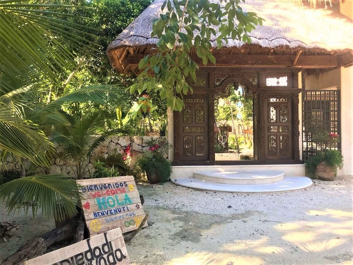 Eco Hotel Boutique en Venta en Tulum – 11 Villas y Gran Potencial de Expansión - foto 5