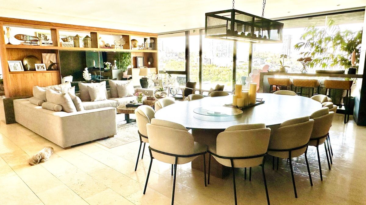 Exclusivo Departamento de Lujo en Augusta Bosque Real - foto 3