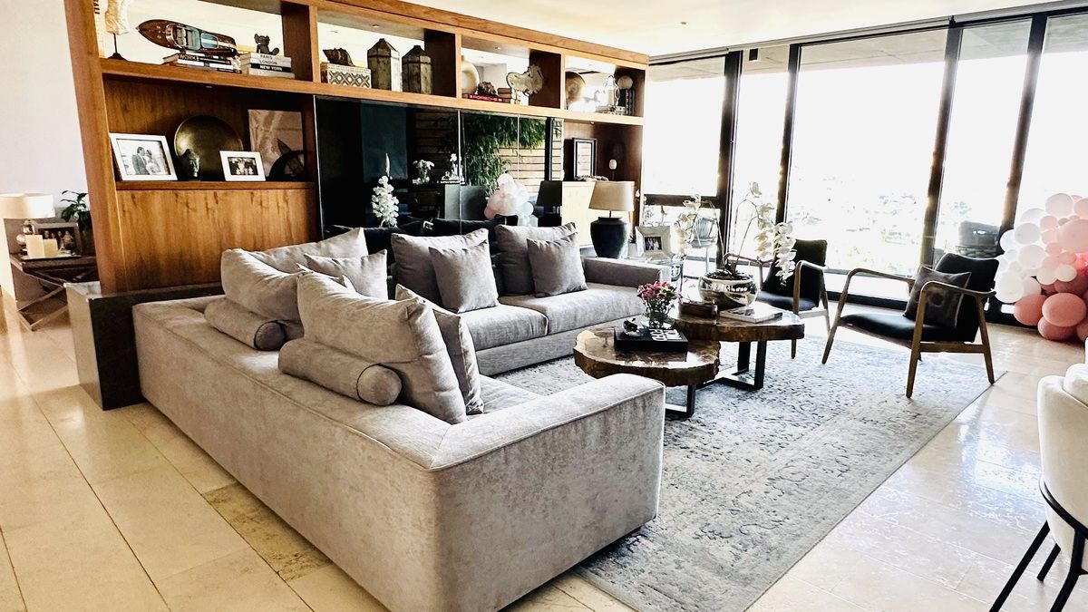 Exclusivo Departamento de Lujo en Augusta Bosque Real - foto 5
