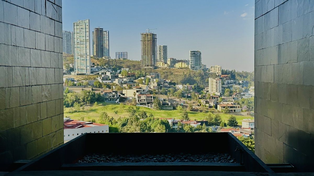 Exclusivo Departamento de Lujo en Augusta Bosque Real - foto 2
