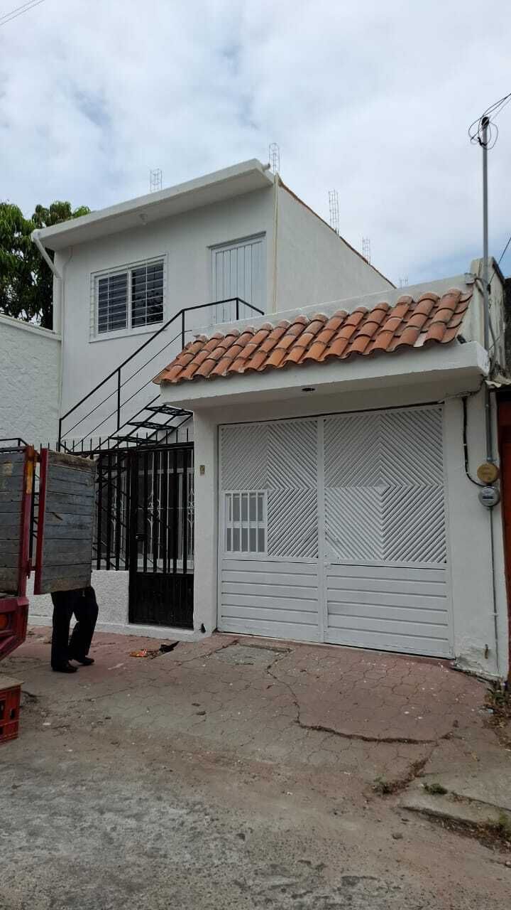 CASA EN RENTA EN LA 16a ORIENTE Y 3a. NORTE, foto 1 de 15