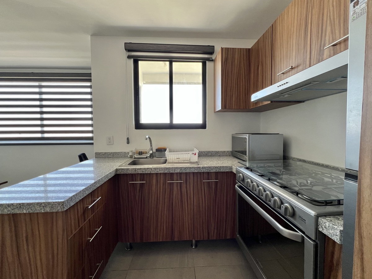 9 de 24: Cocina