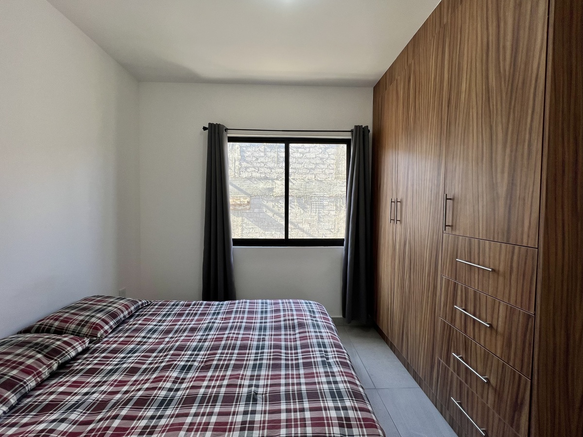 10 de 24: Recámara principal