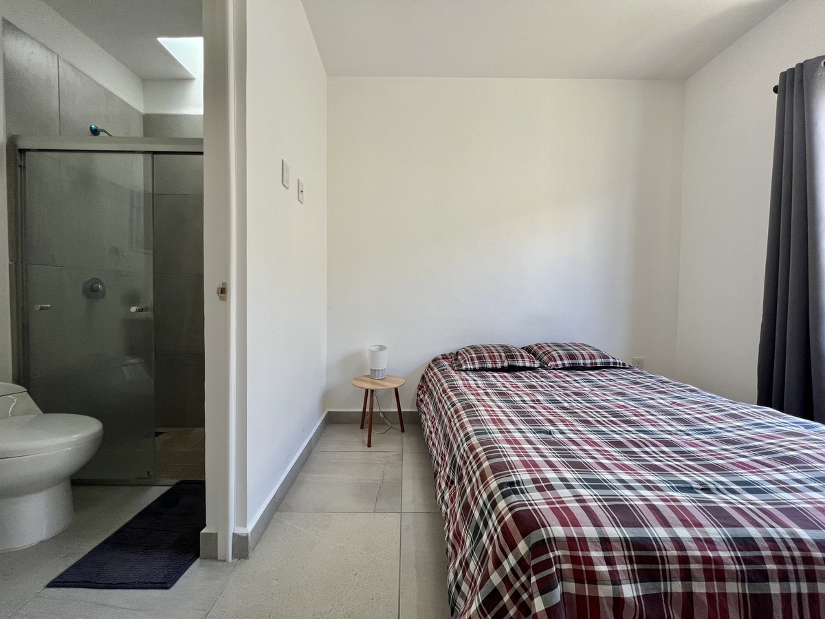 11 de 24: Recámara principal