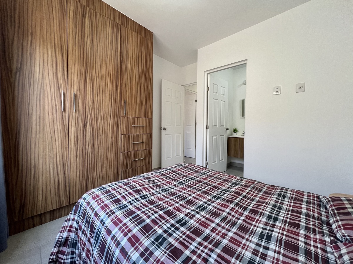 13 de 24: Recámara principal