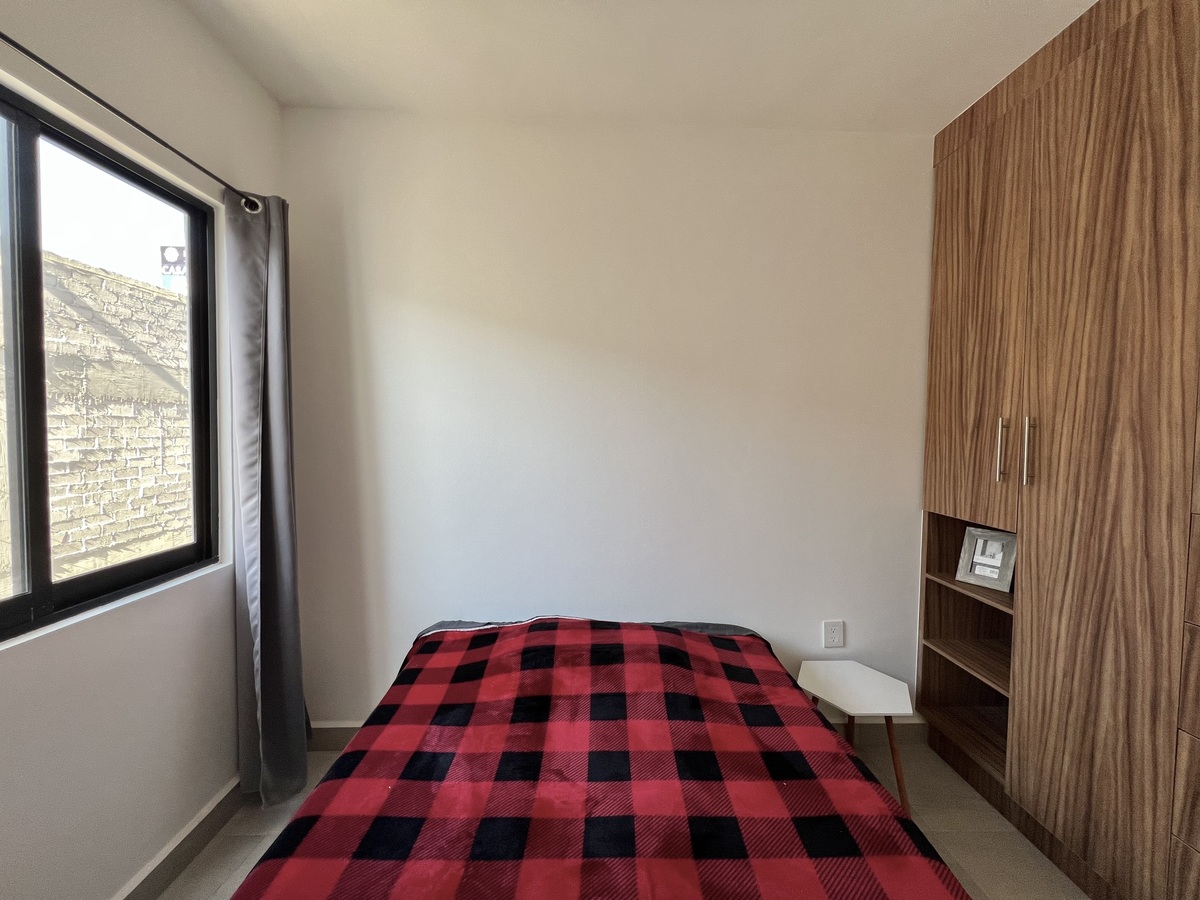 14 de 24: Recámara secundaria