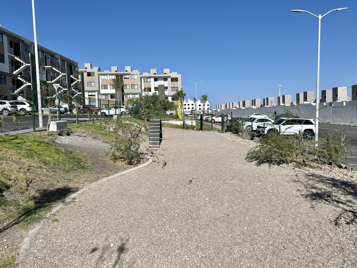 20 de 24: Parque para perros