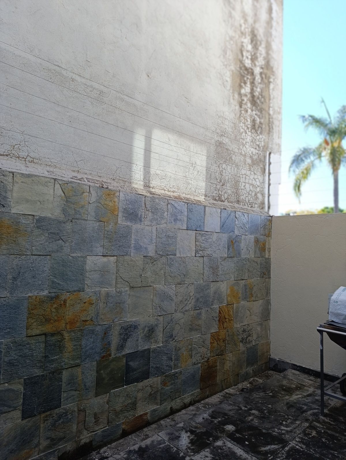 5 of 36: TERRAZA/PARRILLERA