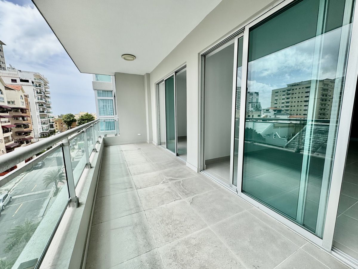 Apartamentos en Venta Bella Vista, Santo Domingo
