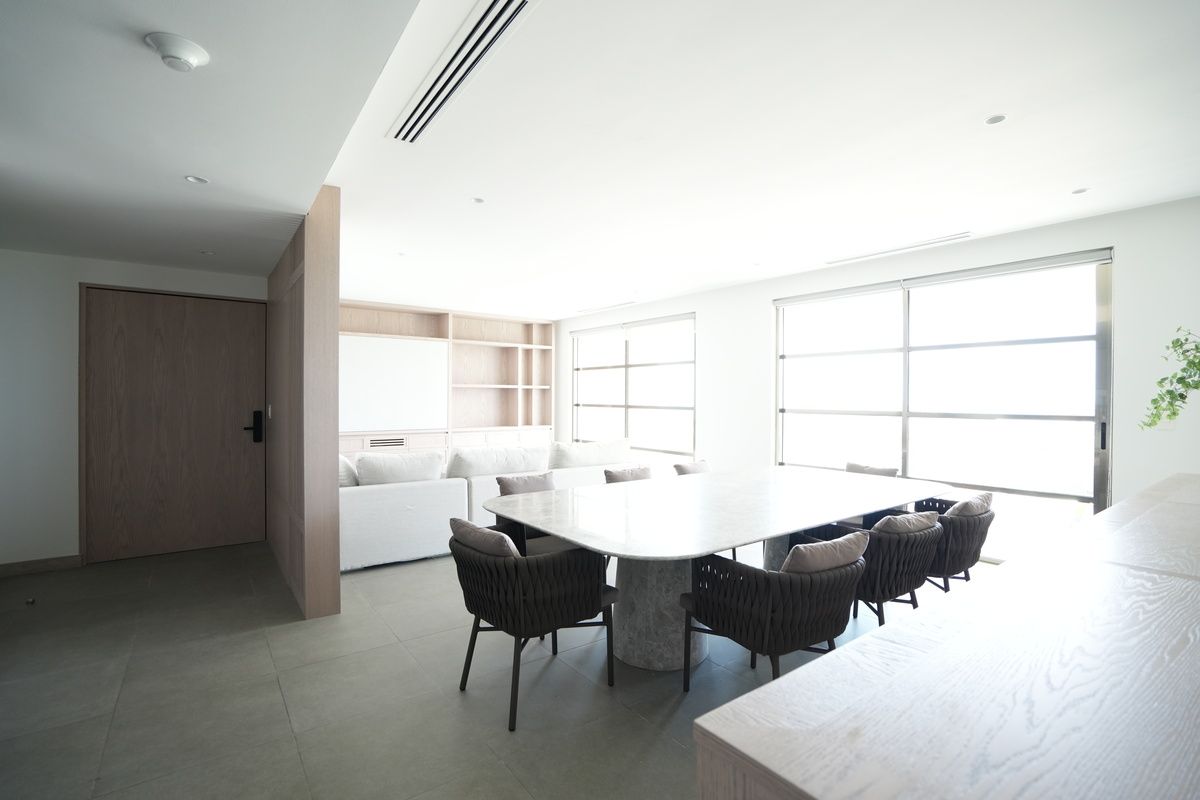 3 of 17: comedor y sala
