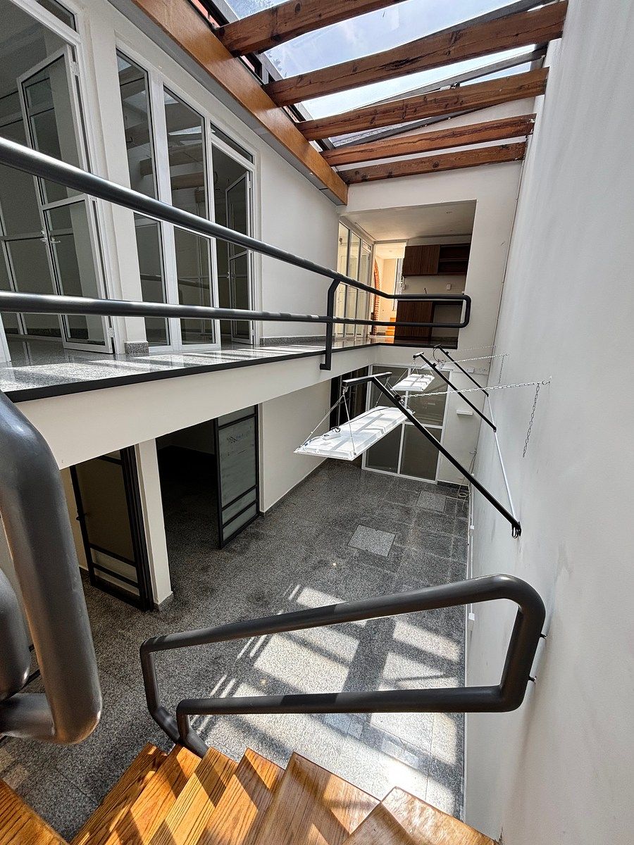Casa com uso comercial em Del Valle Norte, Benito Juárez, foto 15 de 22
