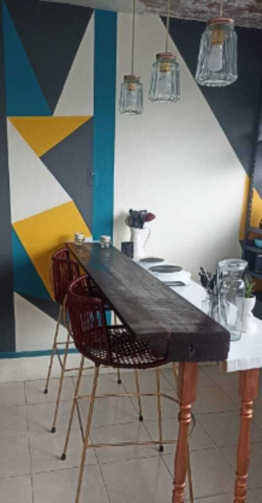 Departamento en Anáhuac I Sección, Miguel Hidalgo, foto 6 de 11