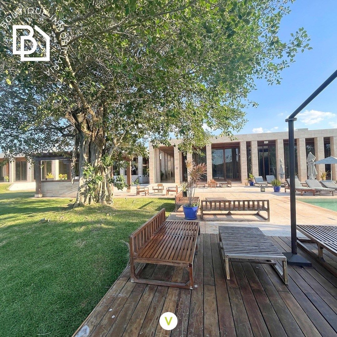 Terreno en Santa Gertrudis Copo, Mérida, foto 2 de 20