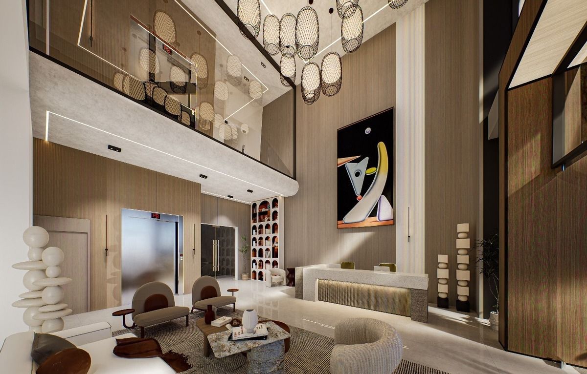 4 de 19: Lobby