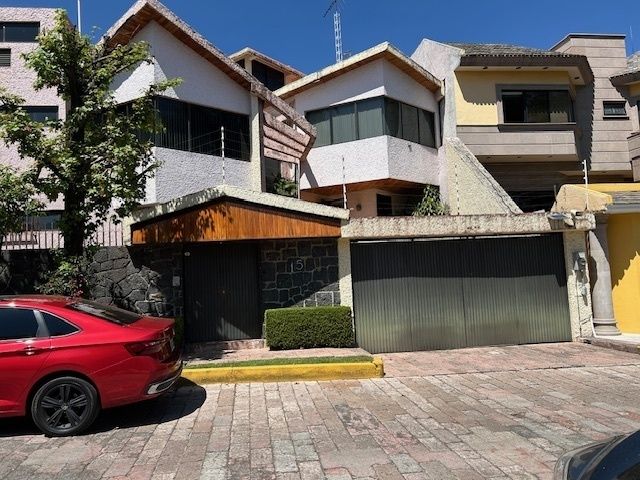 1 de 16: Casa en Venta en Fuentes del Pedregal Tips Inmobiliarios ®