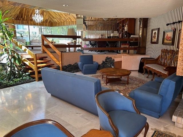 3 de 16: Casa en Venta en Fuentes del Pedregal Tips Inmobiliarios ®
