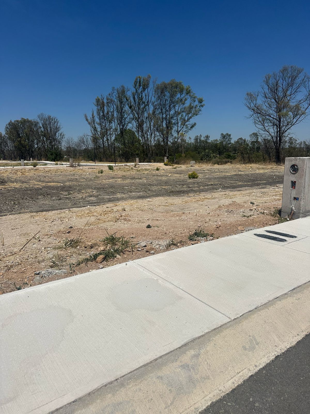 Terreno en Venta en el Faro de los Cisnes, Corregidora, Queretaro