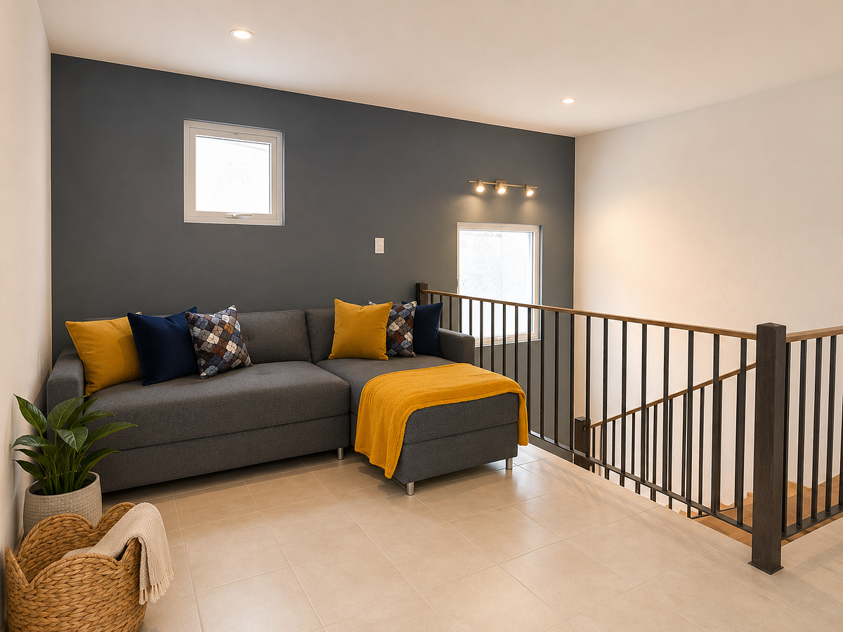 Casa en condominio en El Castaño, Metepec, foto 8 de 11