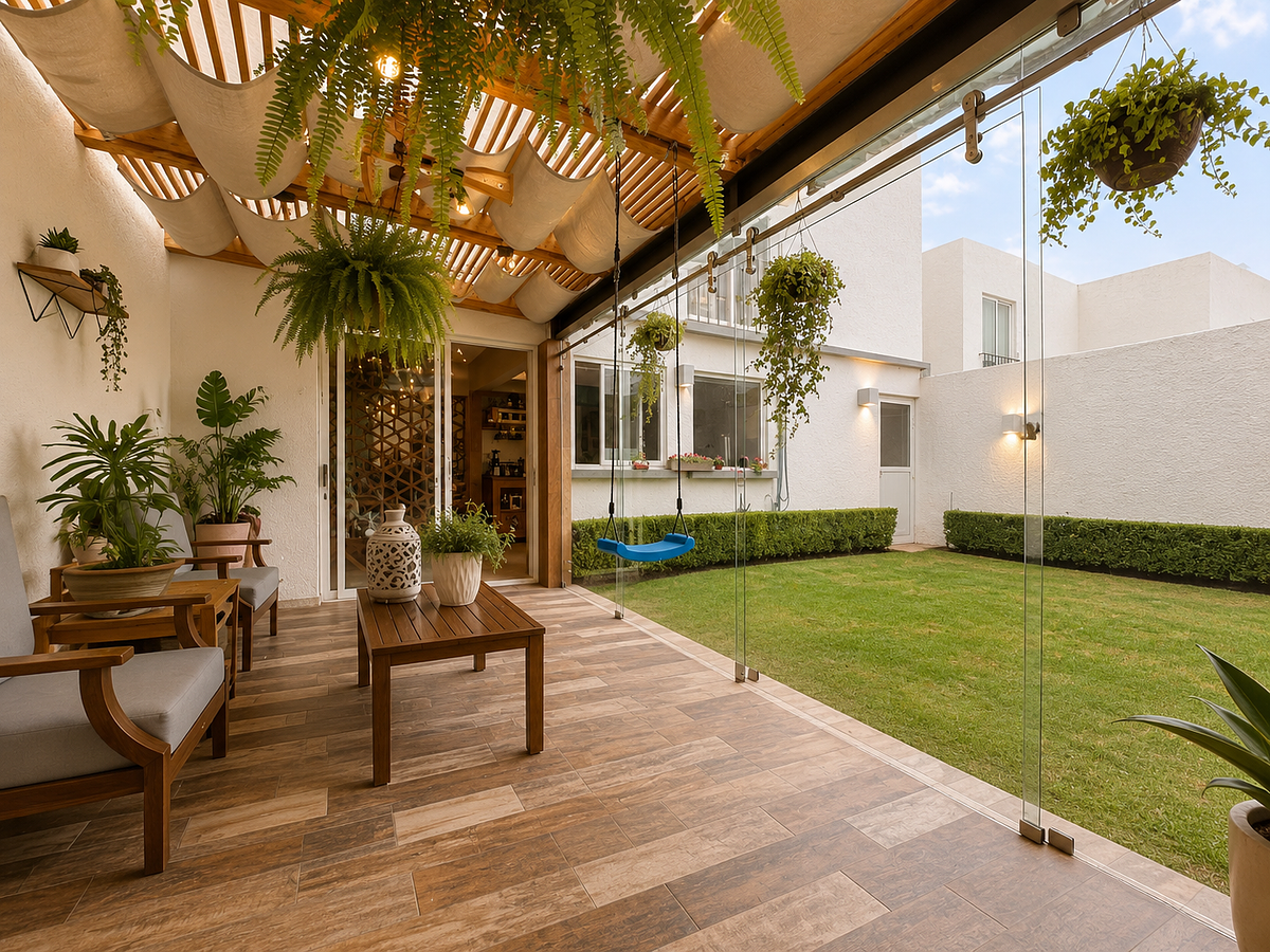 FP CASA EN VENTA EN METEPEC EL CASTAÑO CON ESTUDIO O HABITACIÓN EN PLANTA BAJA, foto 1 de 11