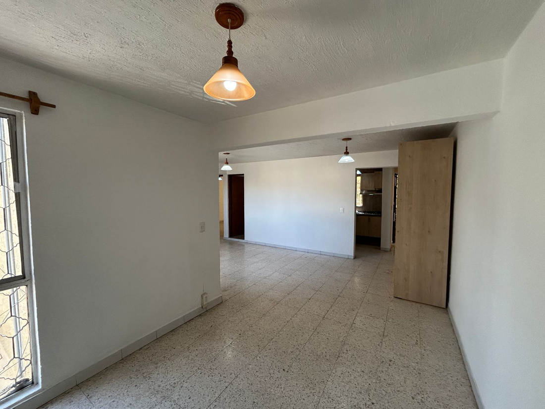 2 de 17: Departamento ideal para inversión en Jardines del Country.