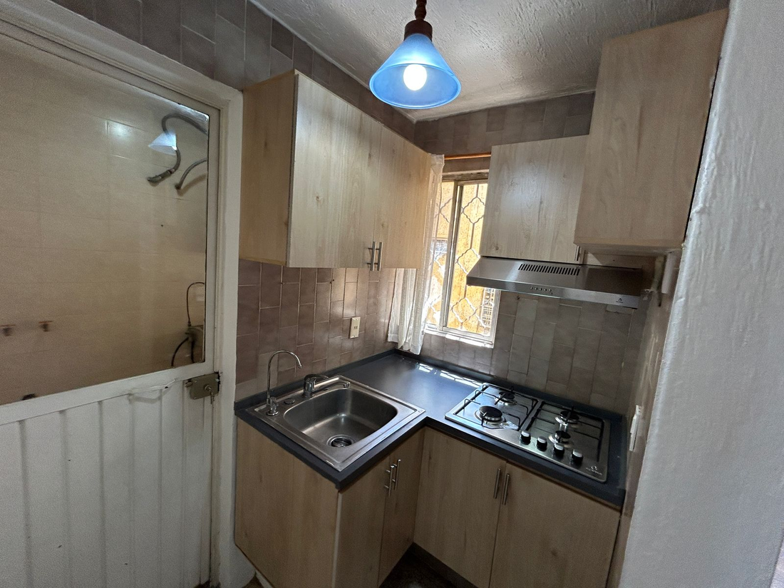 5 de 17: Departamento ideal para inversión en Jardines del Country.