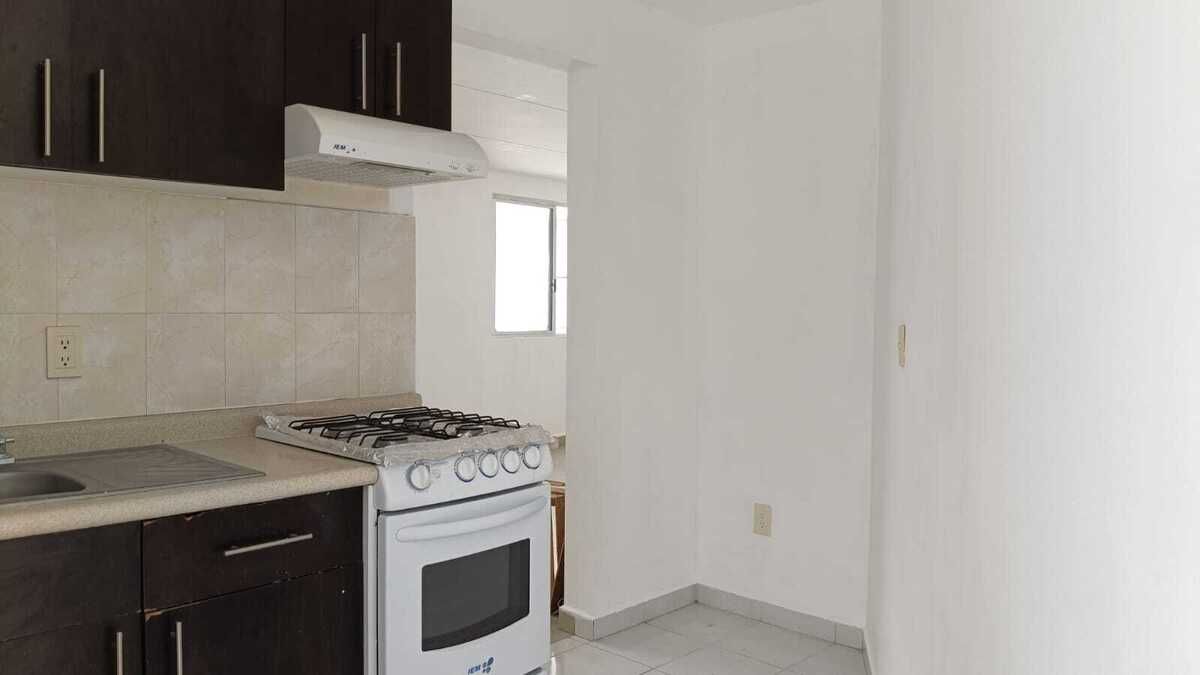 3 de 21: #renta #departamento #alfonsoXIII #inmobiliaria