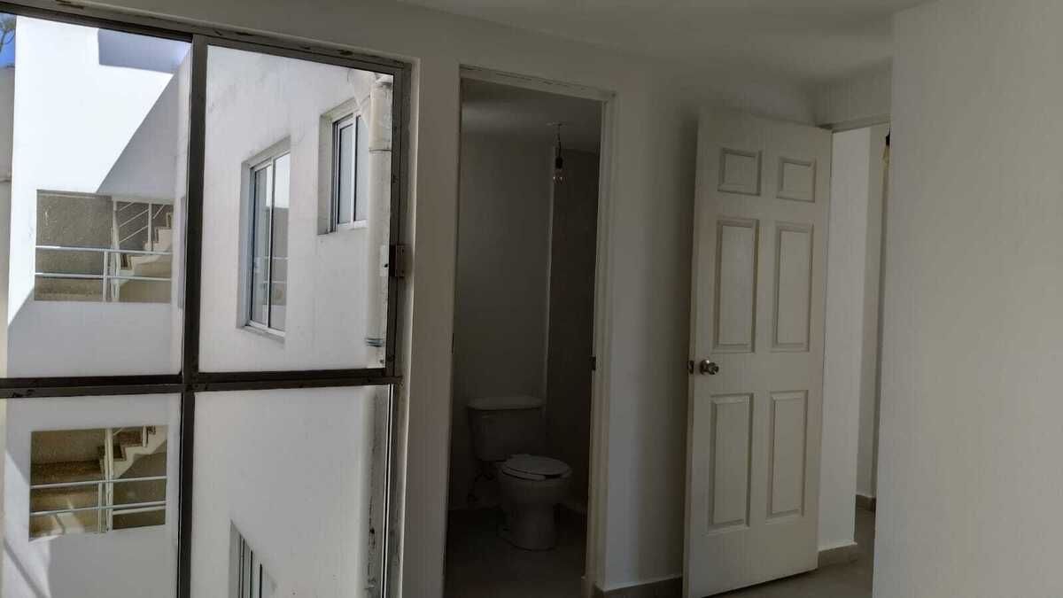 4 de 21: #renta #departamento #alfonsoXIII #inmobiliaria