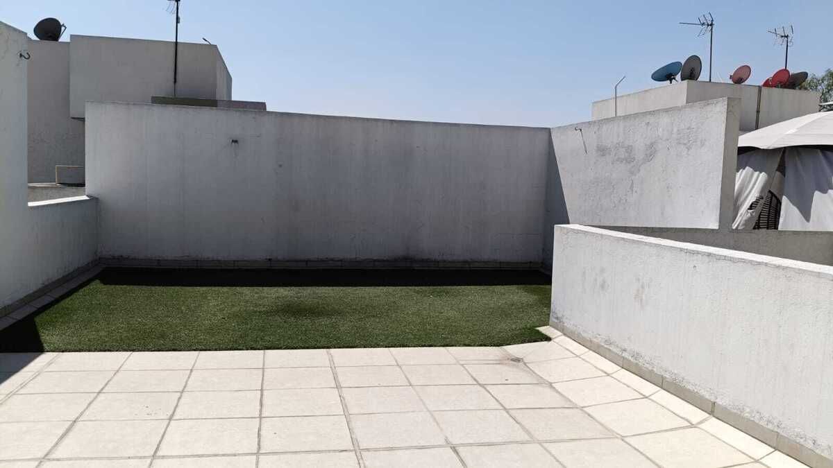 10 de 21: #renta #departamento #alfonsoXIII #inmobiliaria