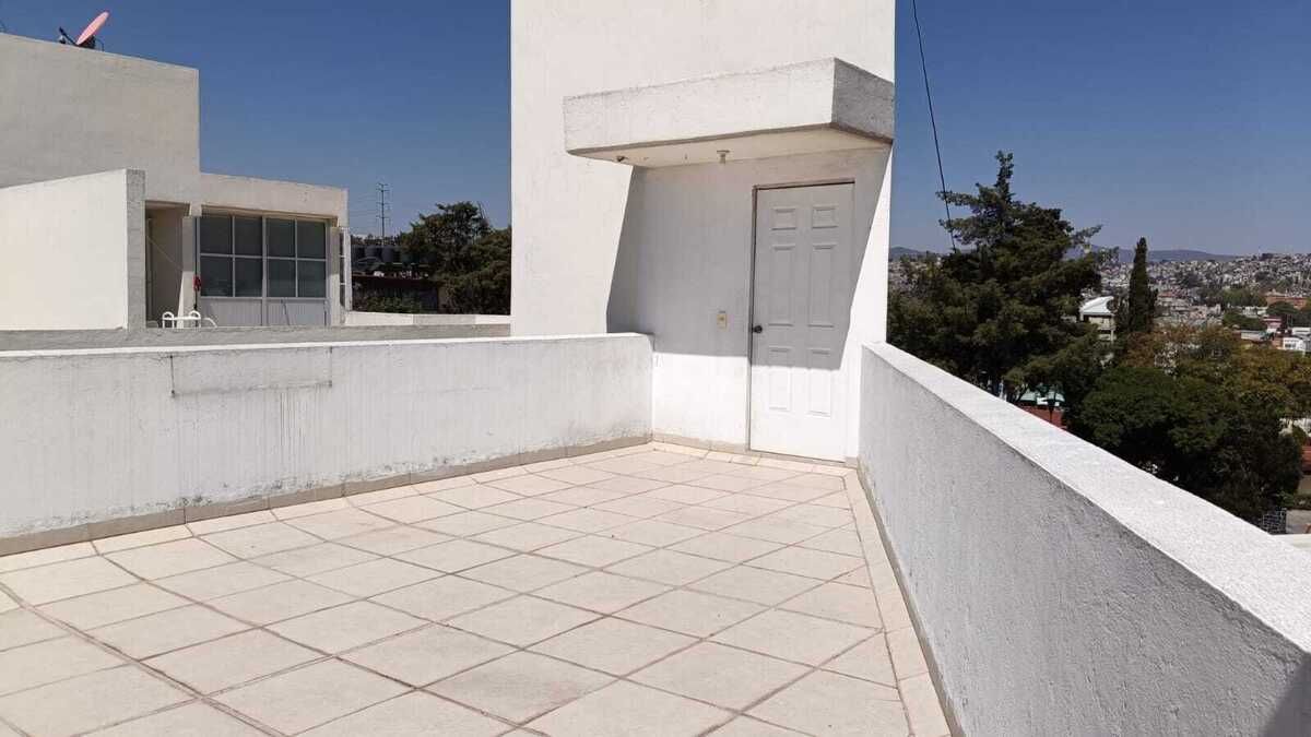 14 de 21: #renta #departamento #alfonsoXIII #inmobiliaria