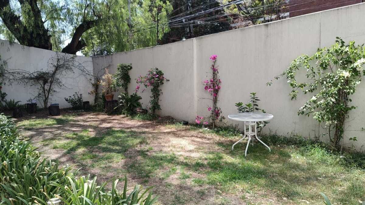 16 de 21: #renta #departamento #alfonsoXIII #inmobiliaria
