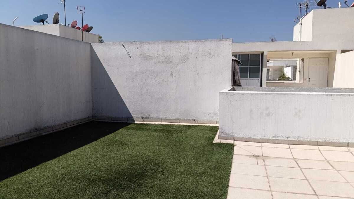 17 de 21: #renta #departamento #alfonsoXIII #inmobiliaria