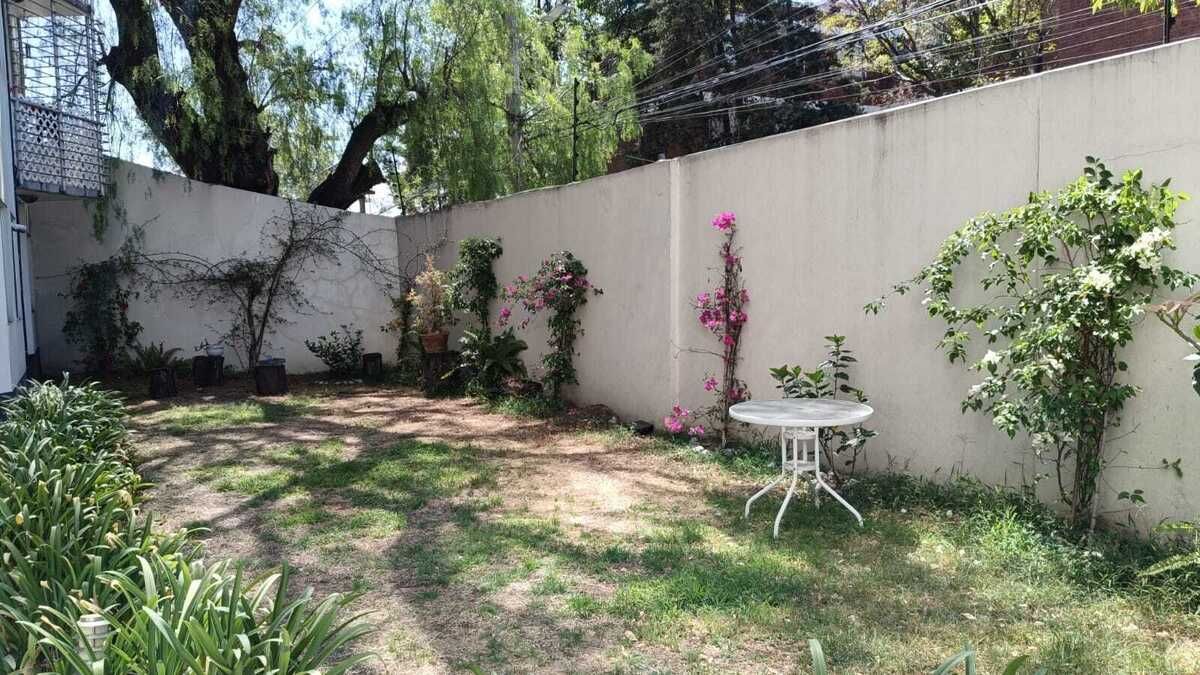 18 de 21: #renta #departamento #alfonsoXIII #inmobiliaria