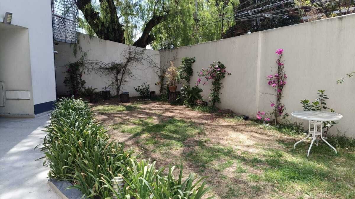 19 de 21: #renta #departamento #alfonsoXIII #inmobiliaria