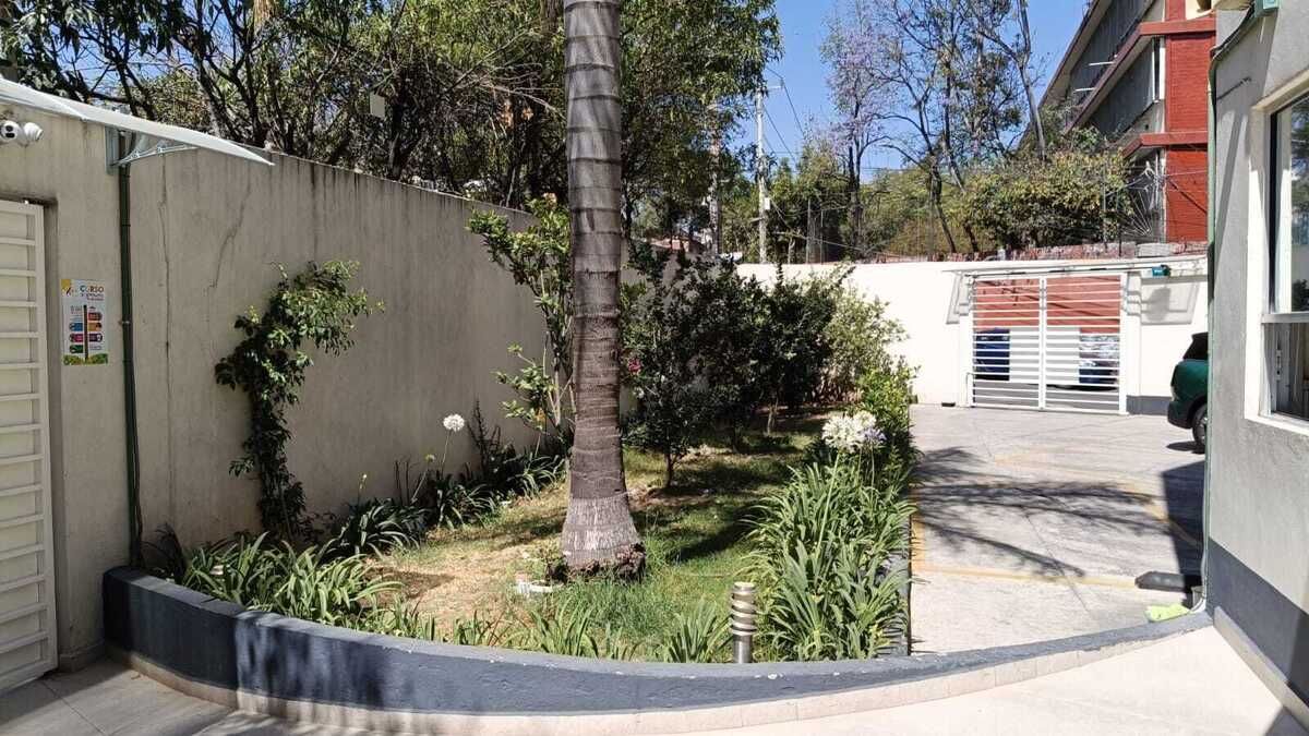 20 de 21: #renta #departamento #alfonsoXIII #inmobiliaria