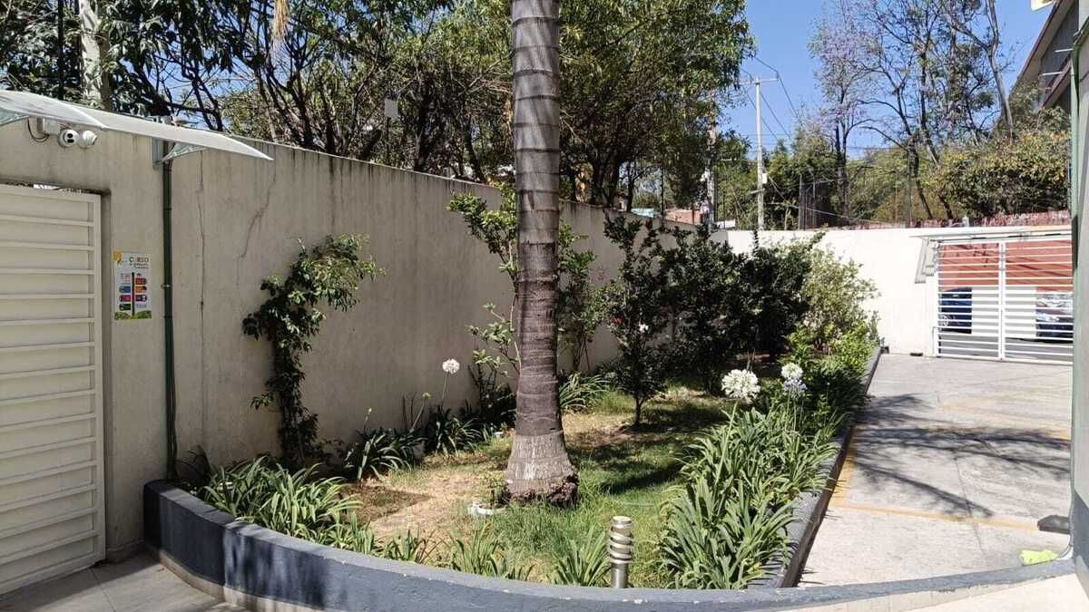 21 de 21: #renta #departamento #alfonsoXIII #inmobiliaria