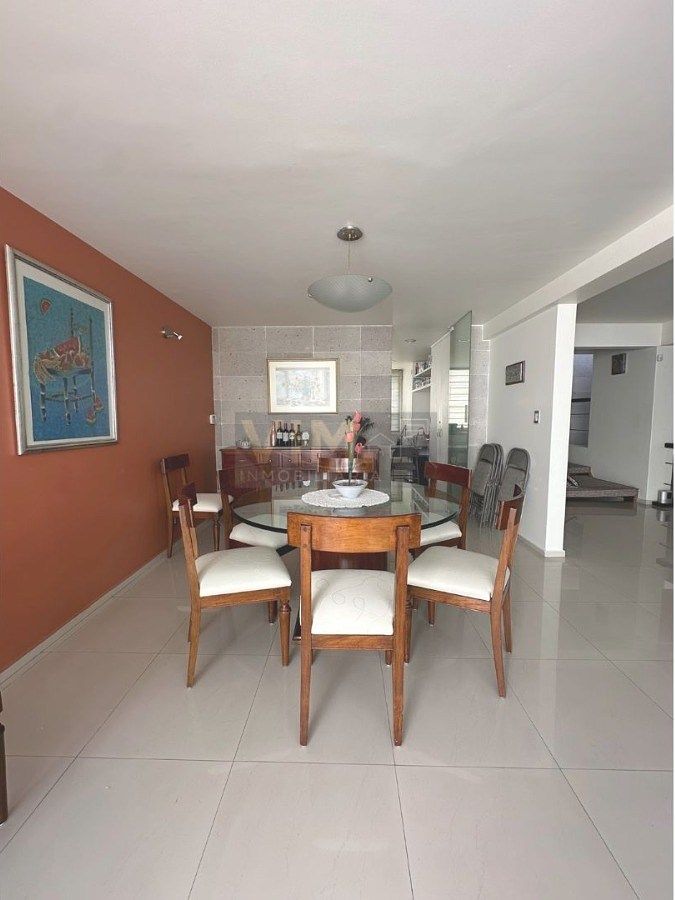 Casa en condominio en Lomas de las Águilas, Álvaro Obregón, foto 7 de 16