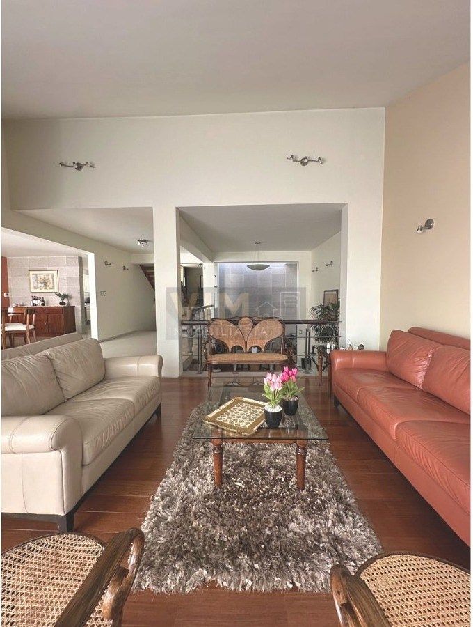 Casa en condominio en Lomas de las Águilas, Álvaro Obregón, foto 2 de 16