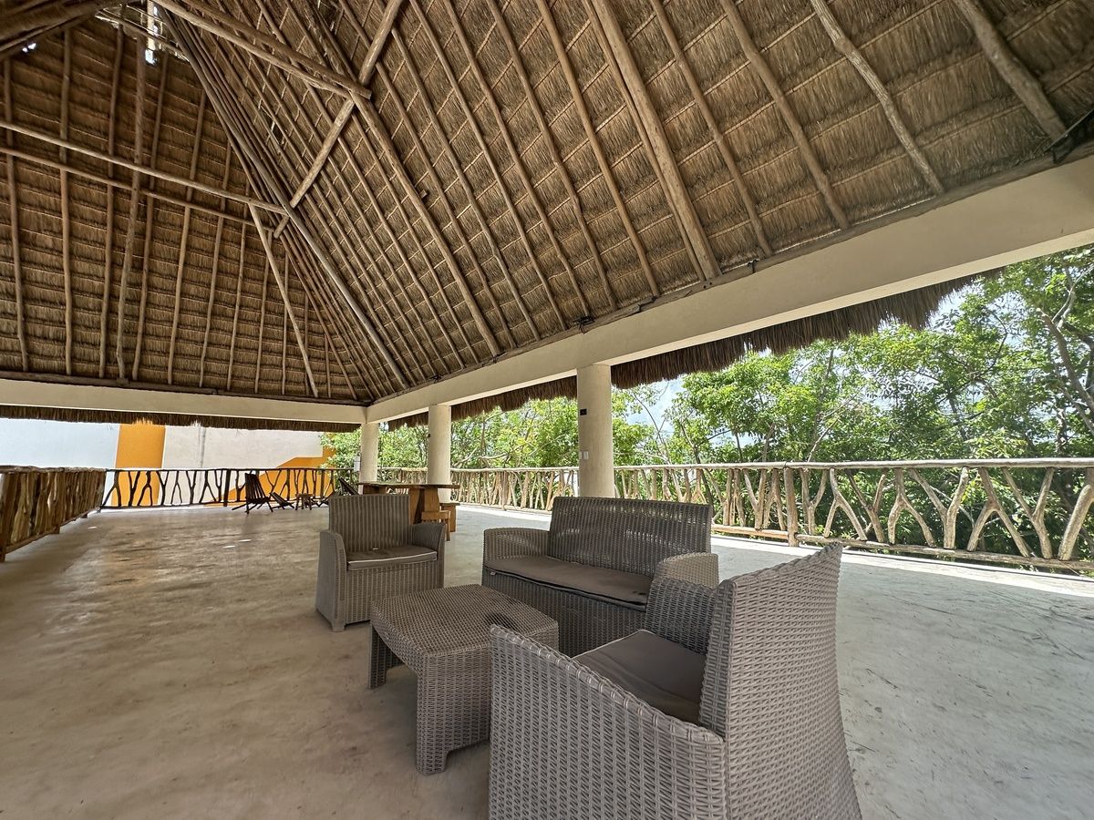 25 de 26: Restaurante