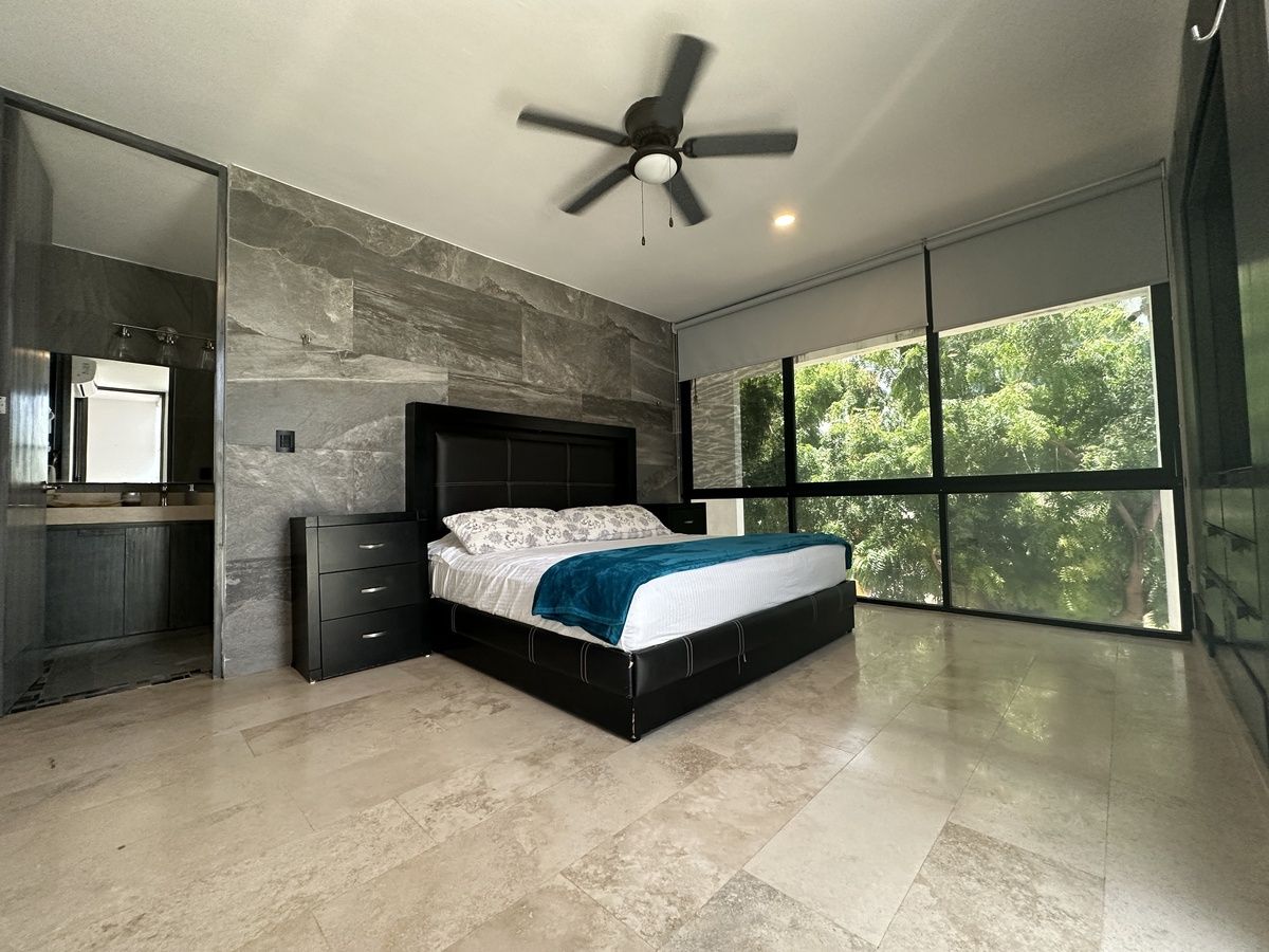 16 de 26: Segunda Habitación