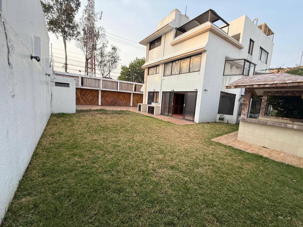 4 de 19: Casa en Venta en Lomas de las Águilas Rayo Vende ®