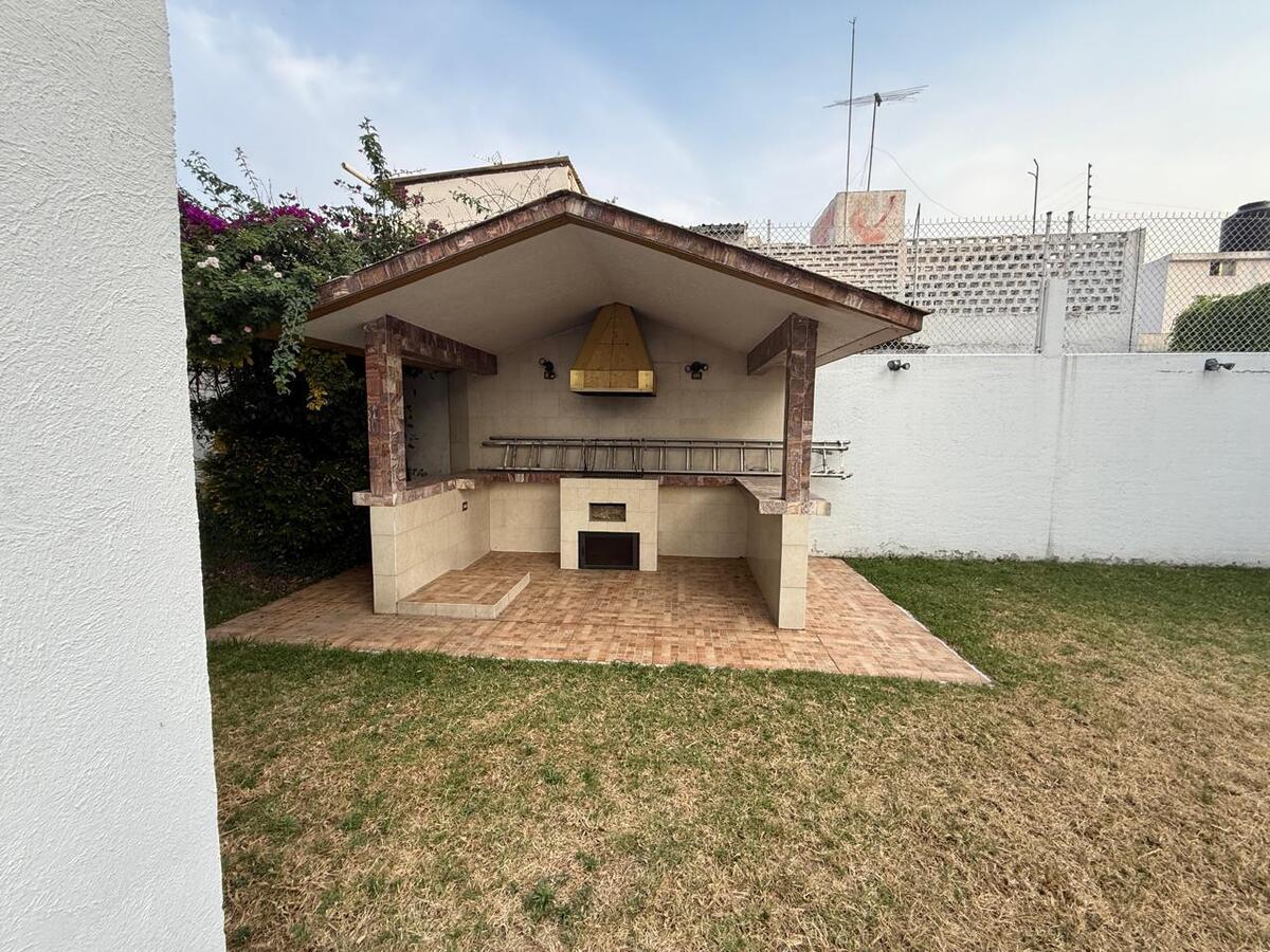 5 de 19: Casa en Venta en Lomas de las Águilas Rayo Vende ®