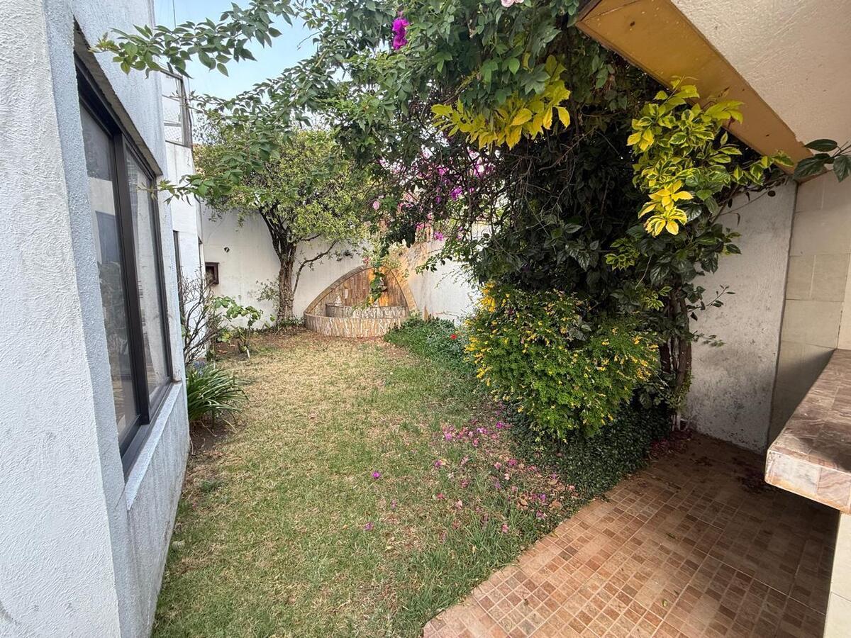 6 de 19: Casa en Venta en Lomas de las Águilas Rayo Vende ®