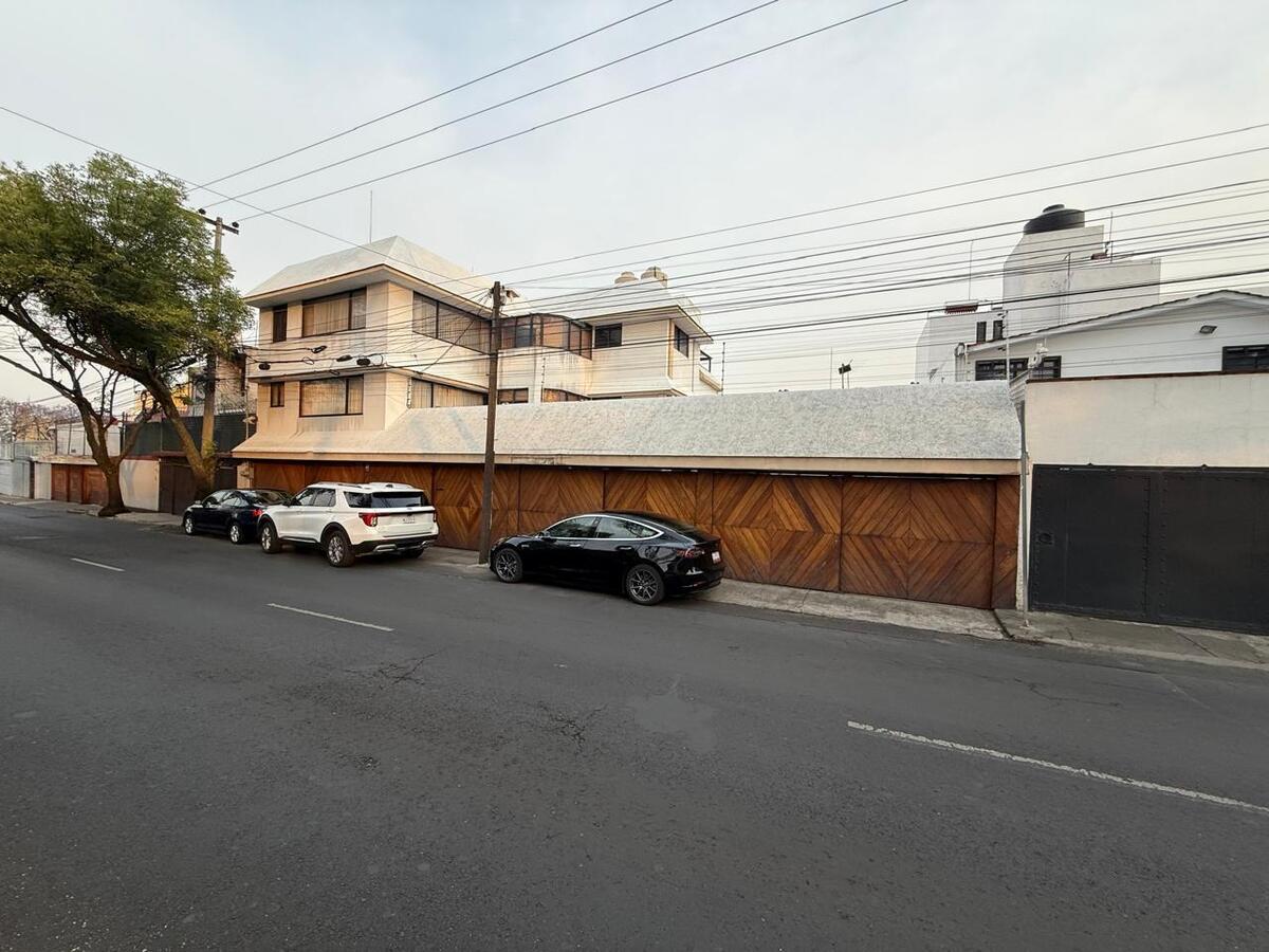 1 de 19: Casa en Venta en Lomas de las Águilas Rayo Vende ®