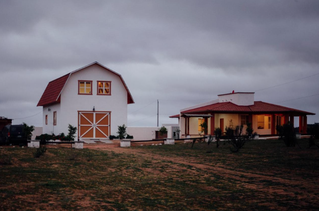 Quintas Rossynol – Desde 2,500 m² hasta 4,500 m²