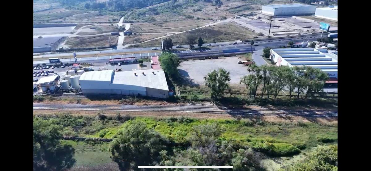 Carretera Guadalajara tepic
