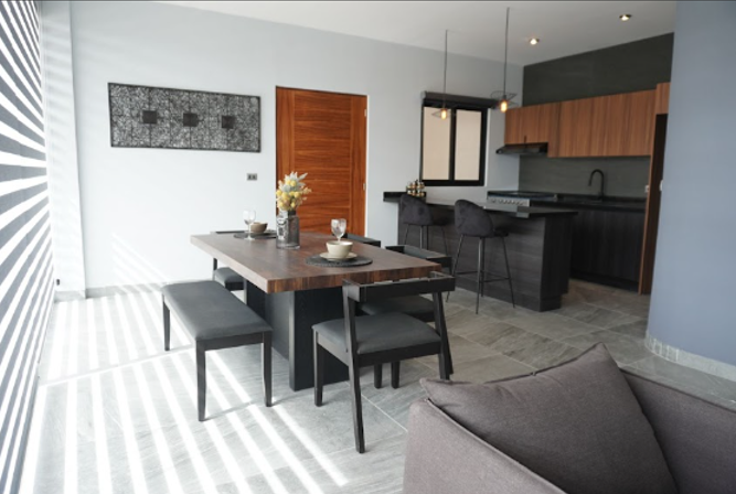 4 de 8: COMEDOR