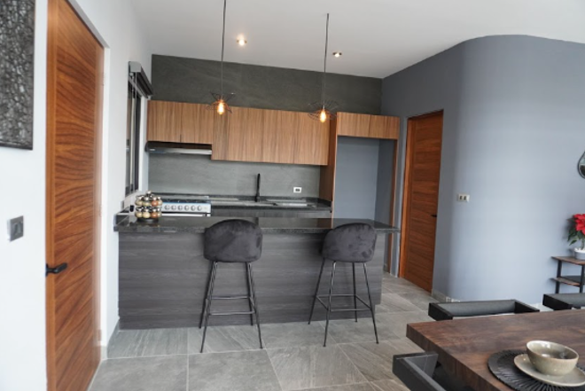 3 de 8: COCINA