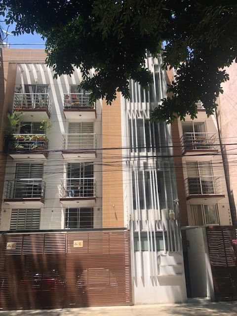 1 de 22: Departamento en Venta en Narvarte Rayo Vende ®