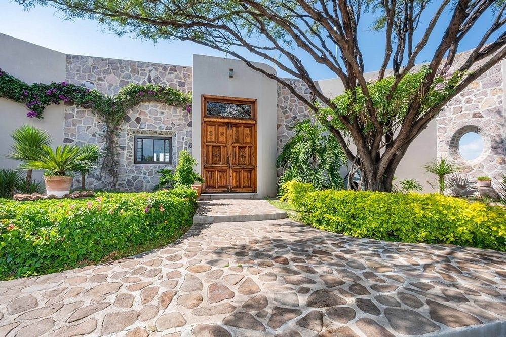 Country House 15 minutes from the Center of San Miguel de Allende, photo 1 of 25